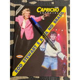 Revista Capricho Especial Rod