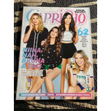 Revista Capricho Especial Youtubers