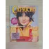 Revista Capricho Fotonovela Odair José Sandra Bréa Silvio Sa
