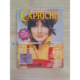 Revista Capricho Fotonovela Odair