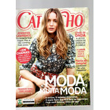 Revista Capricho Jennifer Lawrence C Poster Fly Nov 13