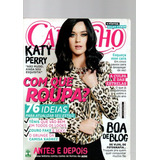 Revista Capricho Katy Perry C Poster Miley Cyrus Mar 14