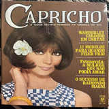 Revista Capricho N 181