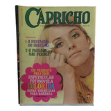 Revista Capricho N 246