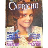 Revista Capricho N 286 27 Outubro 1971 Fotonovela