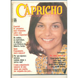 Revista Capricho N 374 Ano Março De 1975
