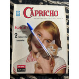 Revista Capricho N 80