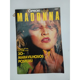 Revista Capricho N° 653