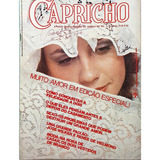 Revista Capricho Nº430 Maio