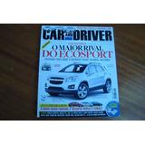 Revista Car And Driver 52
