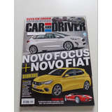 Revista Car And Driver