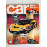 Revista Car Magazine 125 Dezembro 2024 Car Awards Brasil