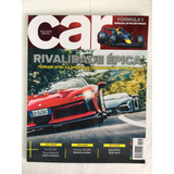 Revista Car Magazine Brasil 124 Novembro 2024