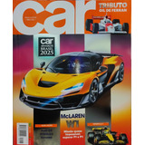 Revista Car Magazine Brasil Car Awards Brasil 2025