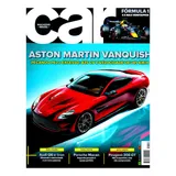 Revista Car Magazine Brasil