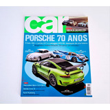 Revista Car Porsche 70