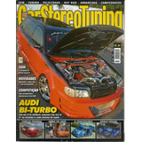 Revista Car Stereo Tuning Ano 7 N 94