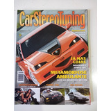 Revista Car Stereo Tuning N 57