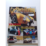 Revista Car Stereo Tuning Shelby Cobra 200 Cv Mustang Y526