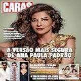 Revista CARAS 08 03 2024