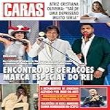 Revista CARAS 08 12