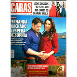Revista Caras 1110 15 Roberto Carlos fernanda tota anitta