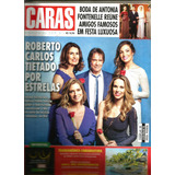 Revista Caras 1154 2015