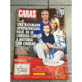 Revista Caras 1178 Ana Hickmann Marina