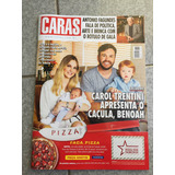 Revista Caras 1182 Galisteu Rodrigo Faro Grazi Fagundes I903