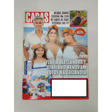 Revista Caras 1263 Flávia Alessandra Ambrosio Galisteu 10408