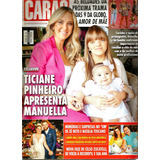 Revista Caras 1358 