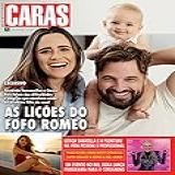 Revista CARAS 14 04