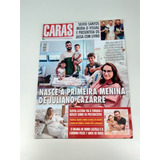Revista Caras 1420 Juliano