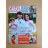 Revista Caras 1422 Bruno Guedes Jade