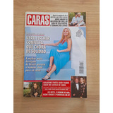 Revista Caras 156 Vera Fischer Xuxa Maitê Proença Madonna