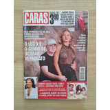 Revista Caras 1996 Vera Fischer Pamela Anderson Xuxa Mamonas