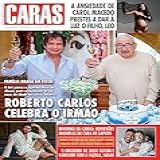 Revista CARAS 21 07