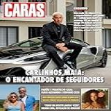 Revista CARAS 23 02 2024