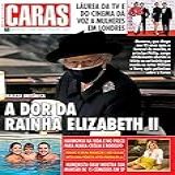 Revista CARAS 23 04 2021