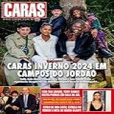 Revista CARAS 26 07 2024