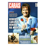 Revista Caras 26 De