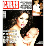 Revista Caras 300 Xuxa