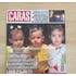Revista Caras 312 Letícia Spiller Angélica Ana M Braga