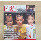 Revista Caras 312 Leticia