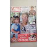 Revista Caras 330 Xuxa Ivete Sangalo