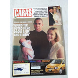Revista Caras 336 Ronaldo Cesar Filho