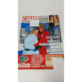Revista Caras 36 Angelica