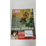 Revista Caras 41 Roberto Carlos Ana Paula Arósio Xuxa 14699