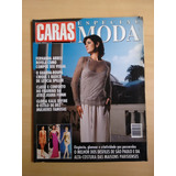 Revista Caras 44 Moda Fernanda Abreu