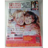 Revista Caras 496 Xuxa